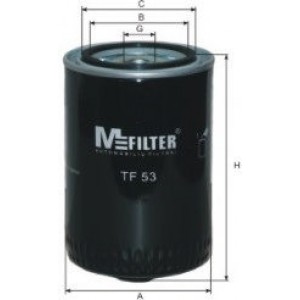 Գ   MFILTER TF53