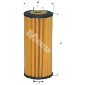    MFILTER TE604