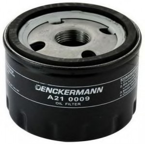    DENCKERMANN A210009