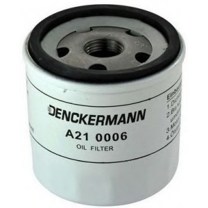 Գ   DENCKERMANN A210006