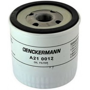 Գ   DENCKERMANN A210012