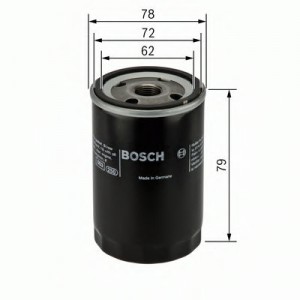    BOSCH 0451103370