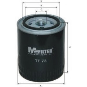    MFILTER TF73