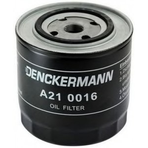    DENCKERMANN A210016