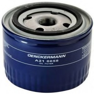    DENCKERMANN A210058