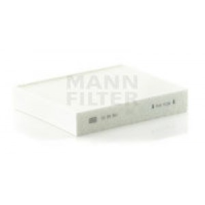   MANN-FILTER CU25001