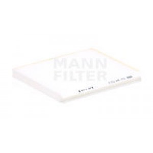   MANN-FILTER CU24013