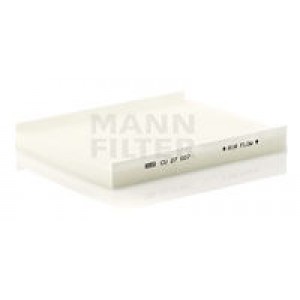 Գ  MANN-FILTER CU27007