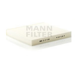   MANN-FILTER CU27008