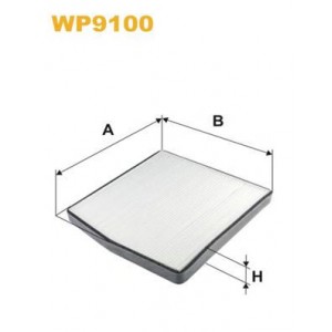 Գ  WIX FILTERS WP9100