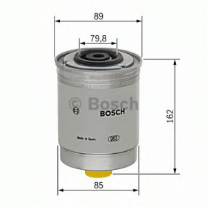 Գ  BOSCH 1457434408