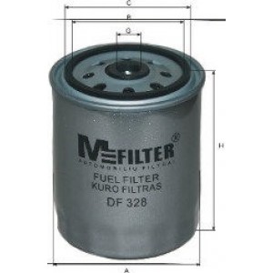   MFILTER DF328