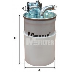   MFILTER DF692