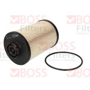   BOSS FILTERS BS04-018