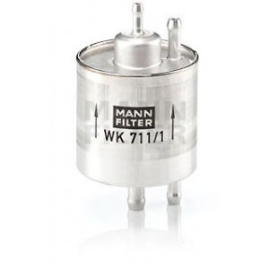 Գ  MANN-FILTER WK711/1