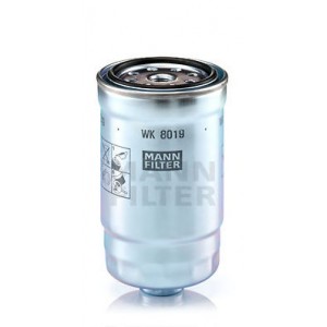   MANN-FILTER WK8019