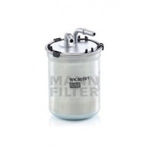 Գ  MANN-FILTER WK8029/1