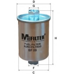   MFILTER BF09