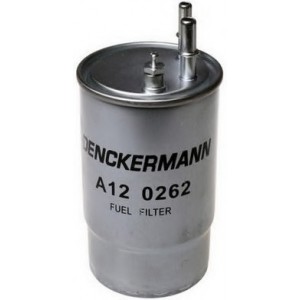 Գ  DENCKERMANN A120262