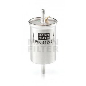 Գ  MANN-FILTER WK612/6