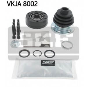     SKF VKJA 8002