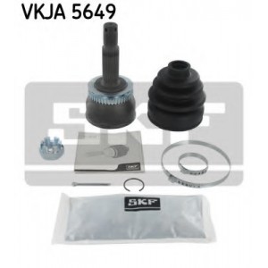     SKF VKJA 5649