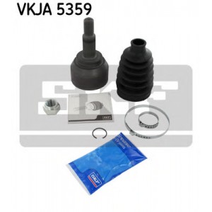     SKF VKJA 5359