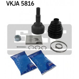     SKF VKJA 5816