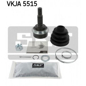     SKF VKJA 5515