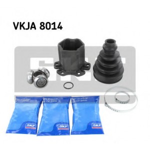     SKF VKJA 8014