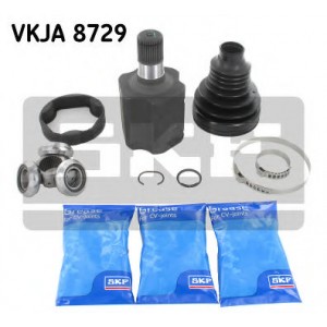     SKF VKJA 8729