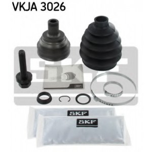     SKF VKJA 3026