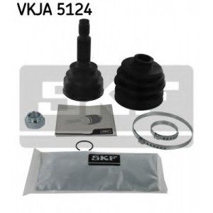     SKF VKJA 5124