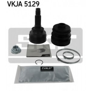     SKF VKJA 5129