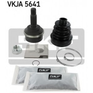     SKF VKJA 5641