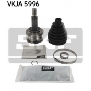   SKF VKJA 5996