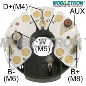   MOBILETRON RB66H