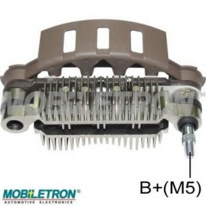   MOBILETRON RM185