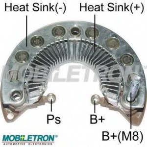   MOBILETRON RM200