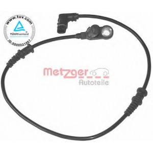  ABS METZGER 0900037