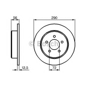   BOSCH 0 986 479 102