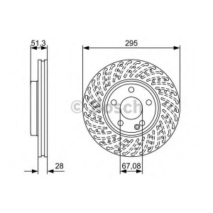   BOSCH 0 986 479 A02