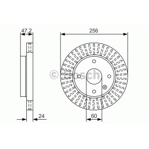   BOSCH 0 986 479 A54