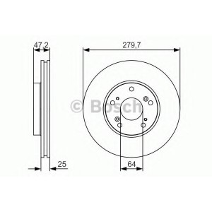   BOSCH 0 986 479 S82