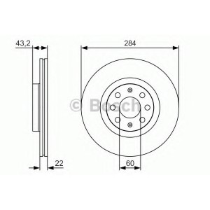   BOSCH 0 986 479 S91