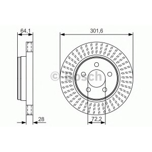   BOSCH 0 986 479 U04