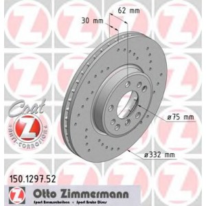   ZIMMERMANN 150.1297.52