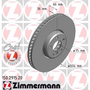   ZIMMERMANN 150.2915.20