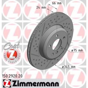   ZIMMERMANN 150.2920.20