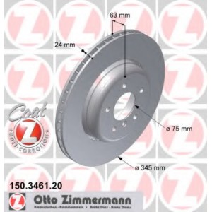   ZIMMERMANN 150.3461.20